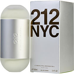 212 by Carolina Herrera