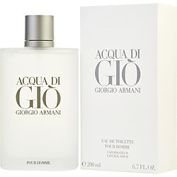 ACQUA DI GIO by Giorgio Armani