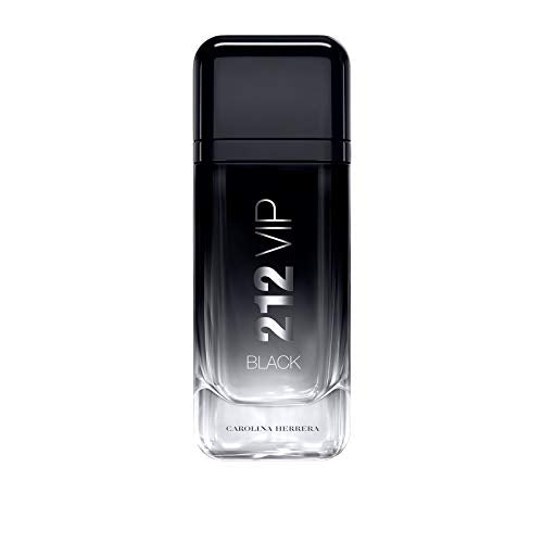 212 VIP Black Eau de Parfum